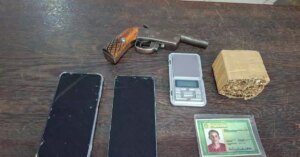 Homem morre após troca de tiros com a Polícia Militar em Castanhal