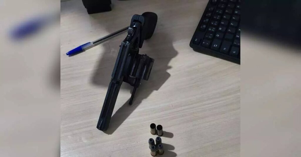 Homem morre após trocar tiros com a PM em Curuçá