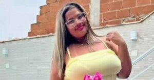 Imagem de suspeita de pagar R$ 20 mil para matar mulher em frente ao filho é divulgada