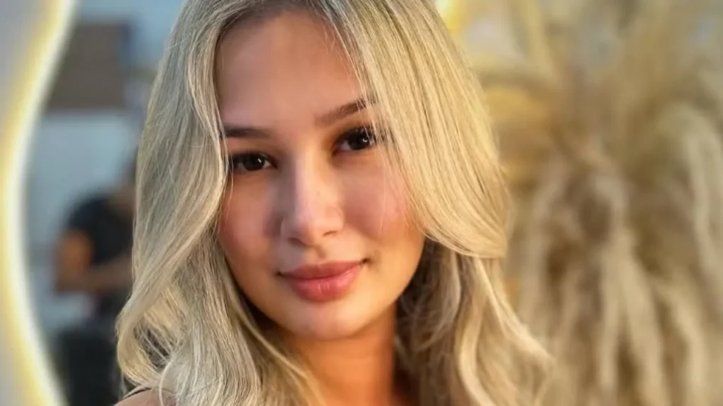 Investigada e amiga de chefão morto: quem é Porcelana