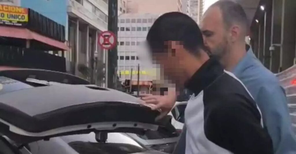 Investigado no Pará por produção de conteúdo pornográfico infantojuvenil é preso em São Paulo