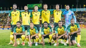 Jamaica busca quebrar jejum e voltar à Copa do Mundo após quase 30 anos