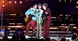 Jonas Brothers anunciam fim das filmagens de “Camp Rock 3”