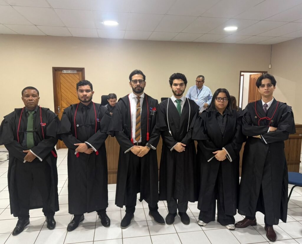 Justiça de Tucuruí inocenta marido que matou amante da esposa