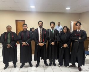 Justiça de Tucuruí inocenta marido que matou amante da esposa