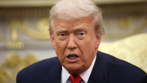 Justiça rejeita processos contra desafetos de Trump solicitados pelo presidente