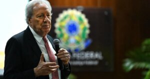 Lewandowski cria acordo do Mercosul contra o crime organizado