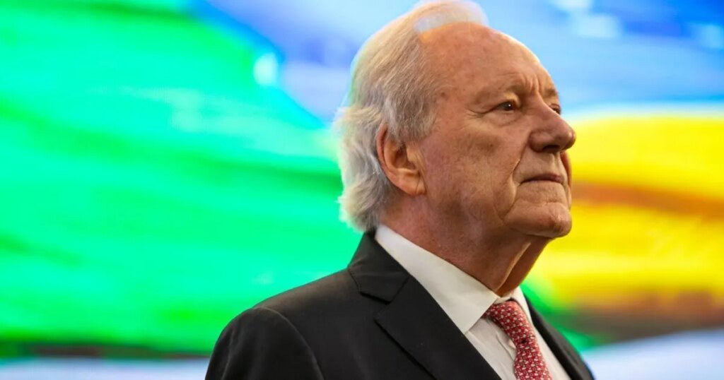 Lewandowski recebe hoje ministros do Mercosul para debater combate ao crime