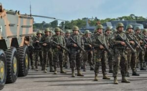 Lula decreta GLO em Belém durante a COP30