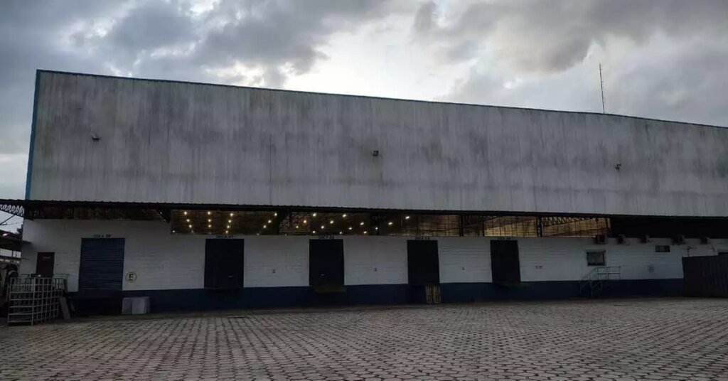 Maranhense morre após cair de 30 metros enquanto trocava telhado em Castanhal