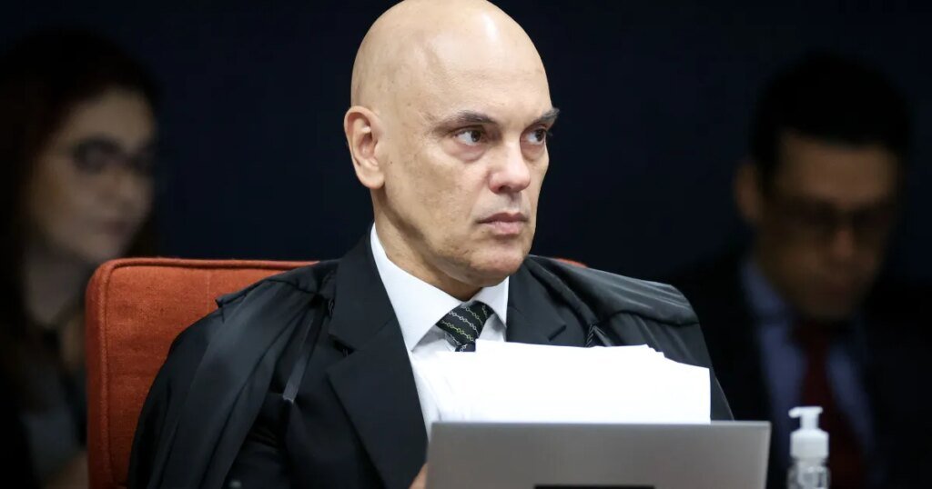 Moraes atende pedido e prorroga prazo para RJ enviar relatórios de operação