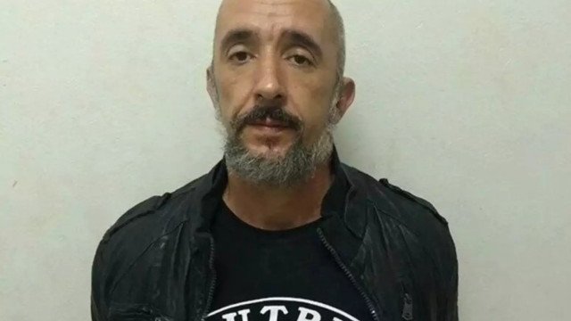 Mulher é internada em estado grave após beber vinho com soda cáustica 1 Cristian Cravinhos sofre acidente de moto perto da casa dos Richthofen