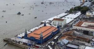 Na COP30, Tesouro lançará 4º leilão do Eco Invest em evento com ministros