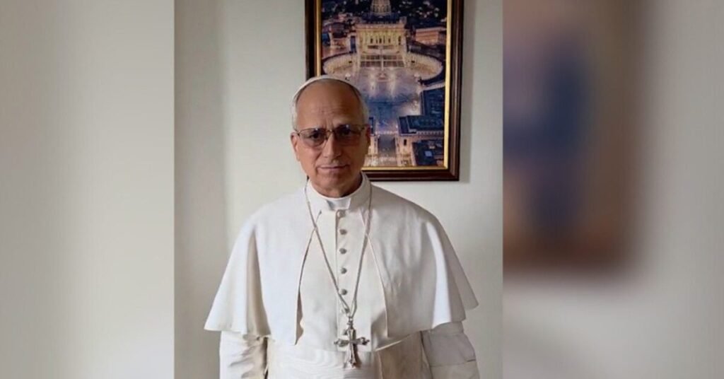 Na COP30, mensagem do Papa Leão XVI destaca urgência climática e cobra ação política global