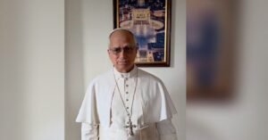 Na COP30, mensagem do Papa Leão XVI destaca urgência climática e cobra ação política global