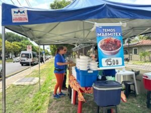 Onde comer bem e barato em Belém durante a COP30, com opções a partir de R$ 10