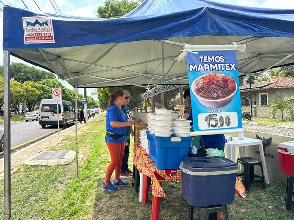 Onde comer bem e barato em Belém durante a COP30, com opções a partir de R$ 10
