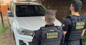 Operação combate grilagem e desmatamento ilegal em Área de Proteção Ambiental no oeste do Pará