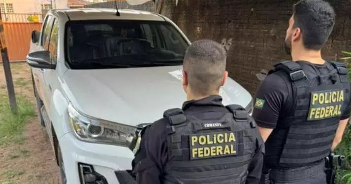 Operação combate grilagem e desmatamento ilegal em Área de Proteção Ambiental no oeste do Pará