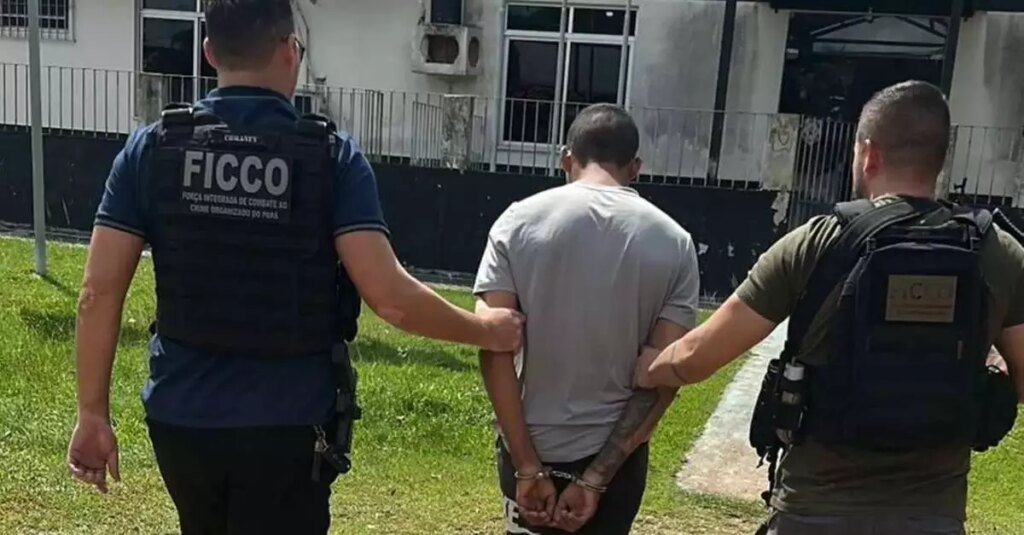 Operação prende 11 integrantes de organização criminosa no Pará e em mais dois estados