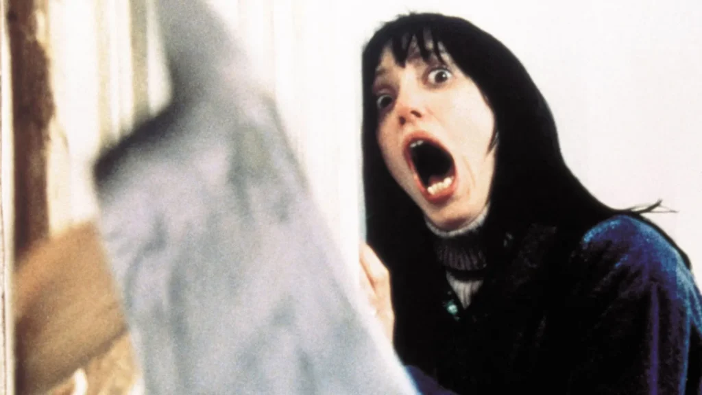 Os melhores filmes de terror de todos os tempos