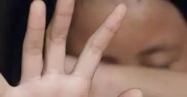 PC prende homem que agrediu o próprio filho de 14 anos com socos nas costelas, no Marajó