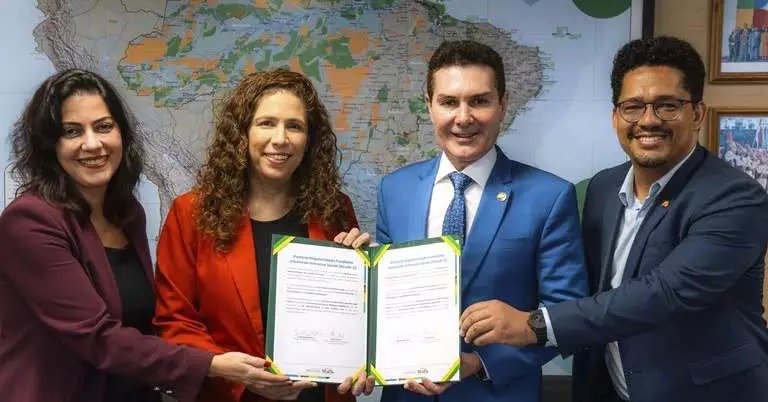 Pará lidera regularização fundiária em áreas da União e terá 40 mil famílias beneficiadas