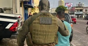 Pará: operação contra atuação de facções e milícia no transporte clandestino prende 10 pessoas