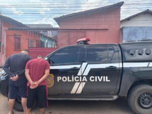 Parauapebas: ao cumprir prisão, policiais encontram R$ 200 mil em drogas