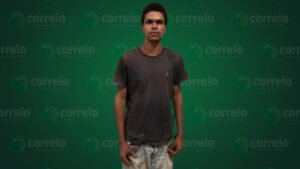 Principal suspeito de duplo homicídio em Novo Repartimento é preso pela Polícia Civil