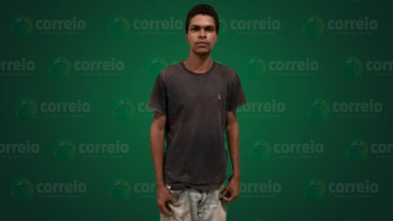 Principal suspeito de duplo homicídio em Novo Repartimento é preso pela Polícia Civil