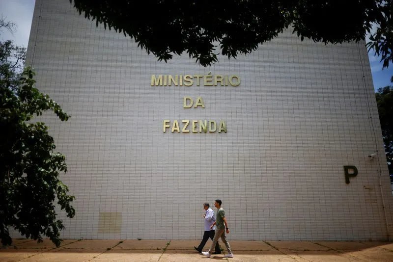Prisma Fiscal indica piora nas projeções do resultado primário