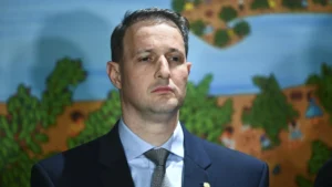 Proposta de Derrite para PL Antifacção retira R$ 360 milhões de fundos federais contra crime