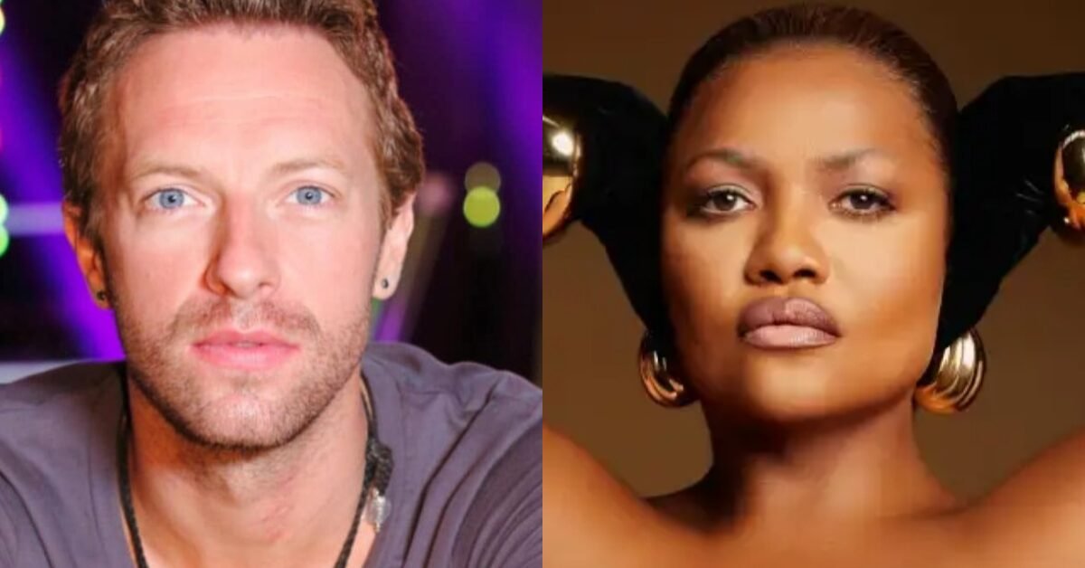 Proximidade entre Gaby Amarantos e Chris Martin aumenta especulações sobre um possível affair