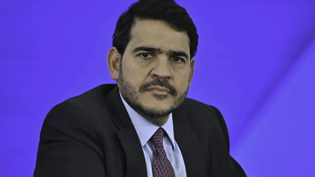 Quem é quem na disputa sobre a indicação de Messias ao STF