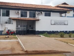 Suspeita de incendiar imóvel no São Félix é presa pela PM