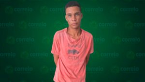 Suspeito de arrombar estabelecimento confessa furto