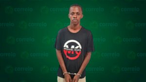 Suspeito de associação ao tráfico de drogas é preso em Rondon do Pará