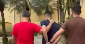 Suspeito de latrocínio contra dono de fábrica de velas, em Ananindeua, é preso em Joinville