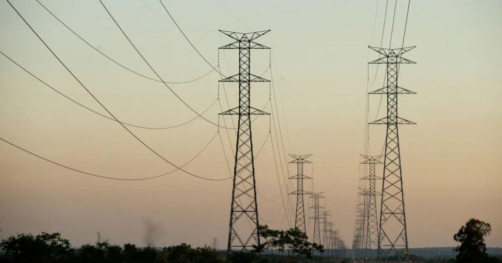 Taesa tem lucro líquido regulatório de R$ 323 milhões no 3º trimestre