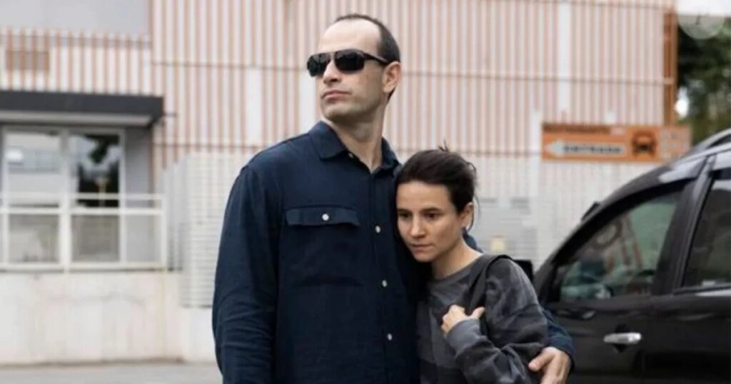 “Tremembé”: saiba com quem está a guarda dos filhos de Jatobá e Nardoni