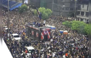 Turismo de Belém deve disparar com o Remo na Série A