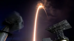 Uma guerra espacial está mais perto do que imaginamos