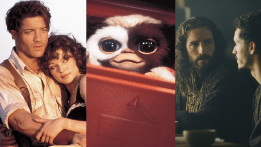 Vão voltar: sequências de filmes que demoraram décadas para chegar!