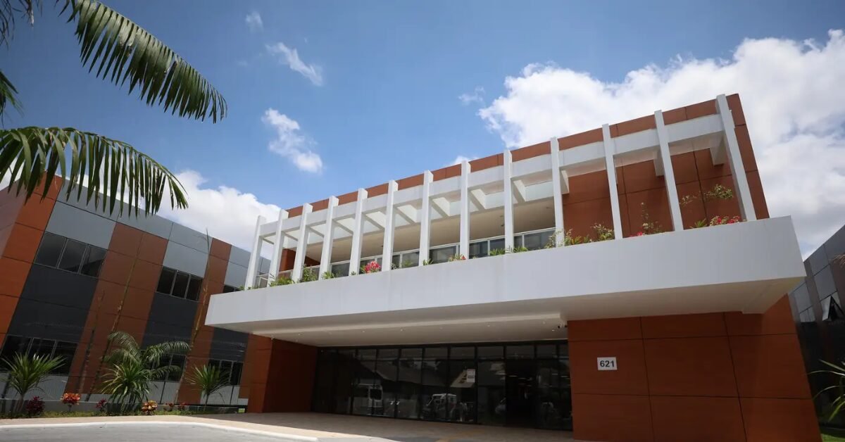 Vila COP será entregue nesta segunda-feira (3) e  vai hospedar delegações durante a COP30