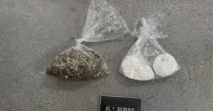 'Bob', suspeito de idealizar missões para o Comando Vermelho, é preso por tráfico em Ananindeua