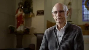 'Não quero ser exemplo para ninguém, só quero ser irmão de todos', diz Lancellotti após veto