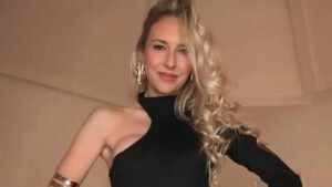 Marido de finalista do Miss Suíça é acusado de matar e ocultar o corpo