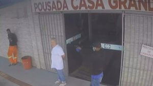 Menos de 24 horas após deixar prisão, pedreiro é morto a tiros em Sinop