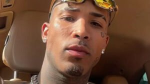 Influenciador Gato Preto é preso em São Paulo por não pagar pensão alimentícia